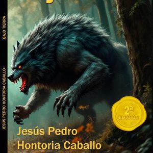 Bajo Tierra