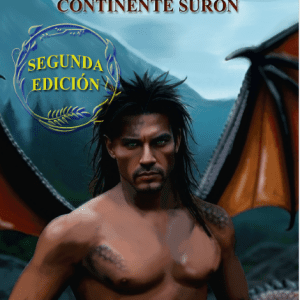 Urione I: La llegada y marcha de los hombres dragón