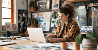 Cómo encontrar un ilustrador para libros