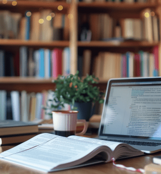 Corrección completa para autores independientes