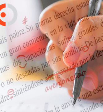 Corrección ortotipográfica en textos académicos