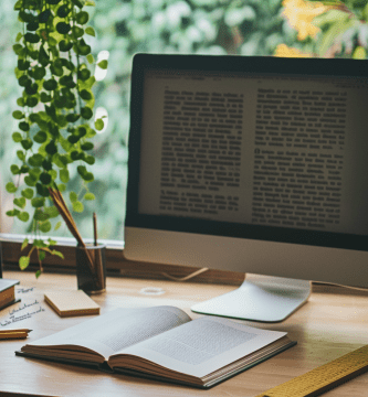 Maquetar un libro de forma profesional
