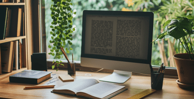 Maquetar un libro de forma profesional