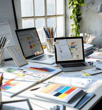 Portada de libro profesional