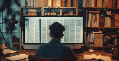 Programas de maquetación de libros