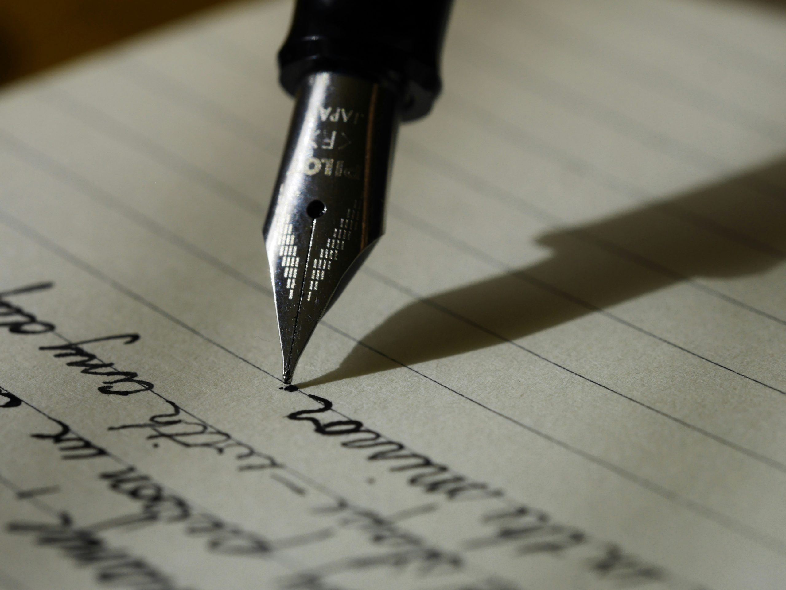 servicios editoriales