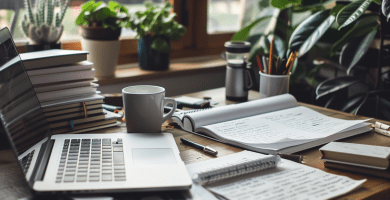 análisis de manuscritos para escritores autoeditados