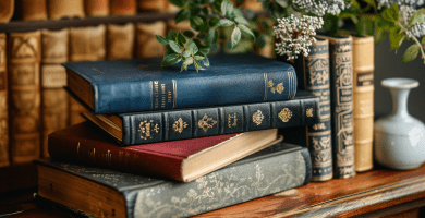 cubiertas de libros profesionales