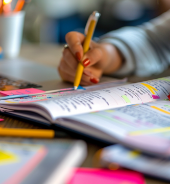 estructurar un texto