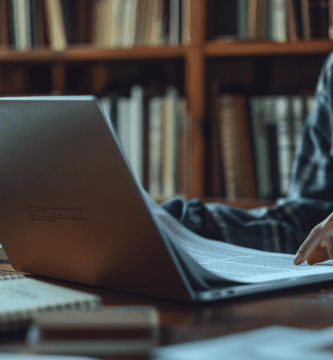 informe literario para autores independientes