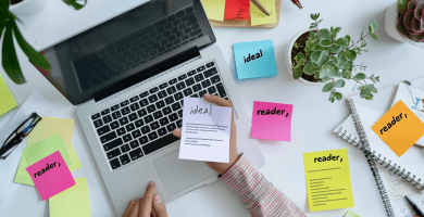 lectores beta adecuados