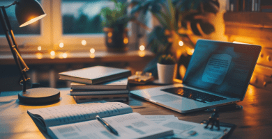 lectura beta personalizada para autores