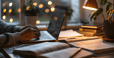 mejorar el estilo del texto