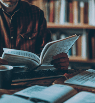 qué es un informe de lectura