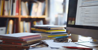 refinar tus textos técnicos