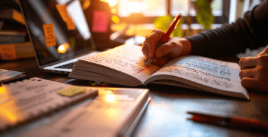 revisión editorial completa