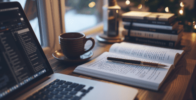 técnicas de corrección de estilo