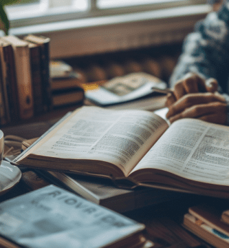 traducción literaria profesional para obras de ficción