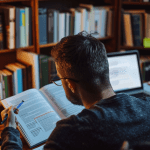 valoración literaria profesional