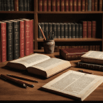 depósito legal de libros