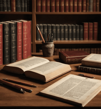 depósito legal de libros