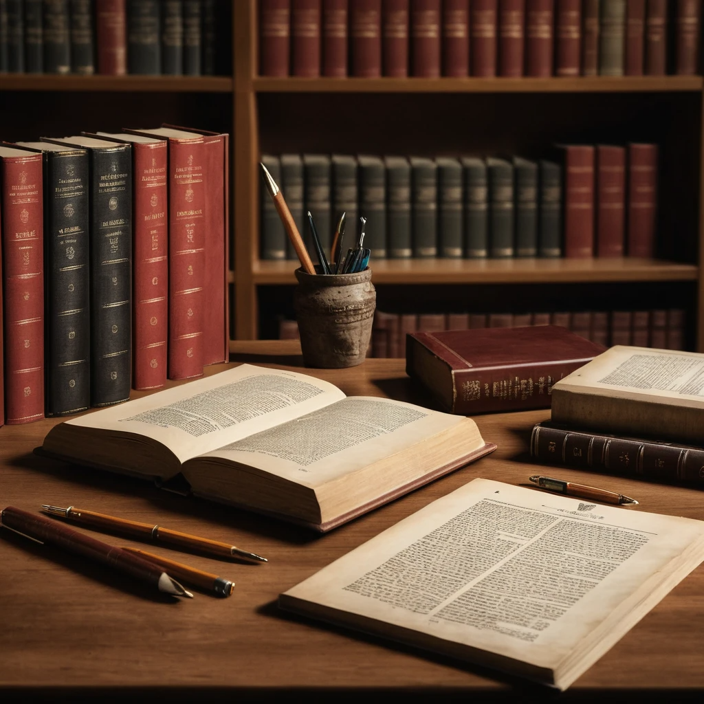 depósito legal de libros