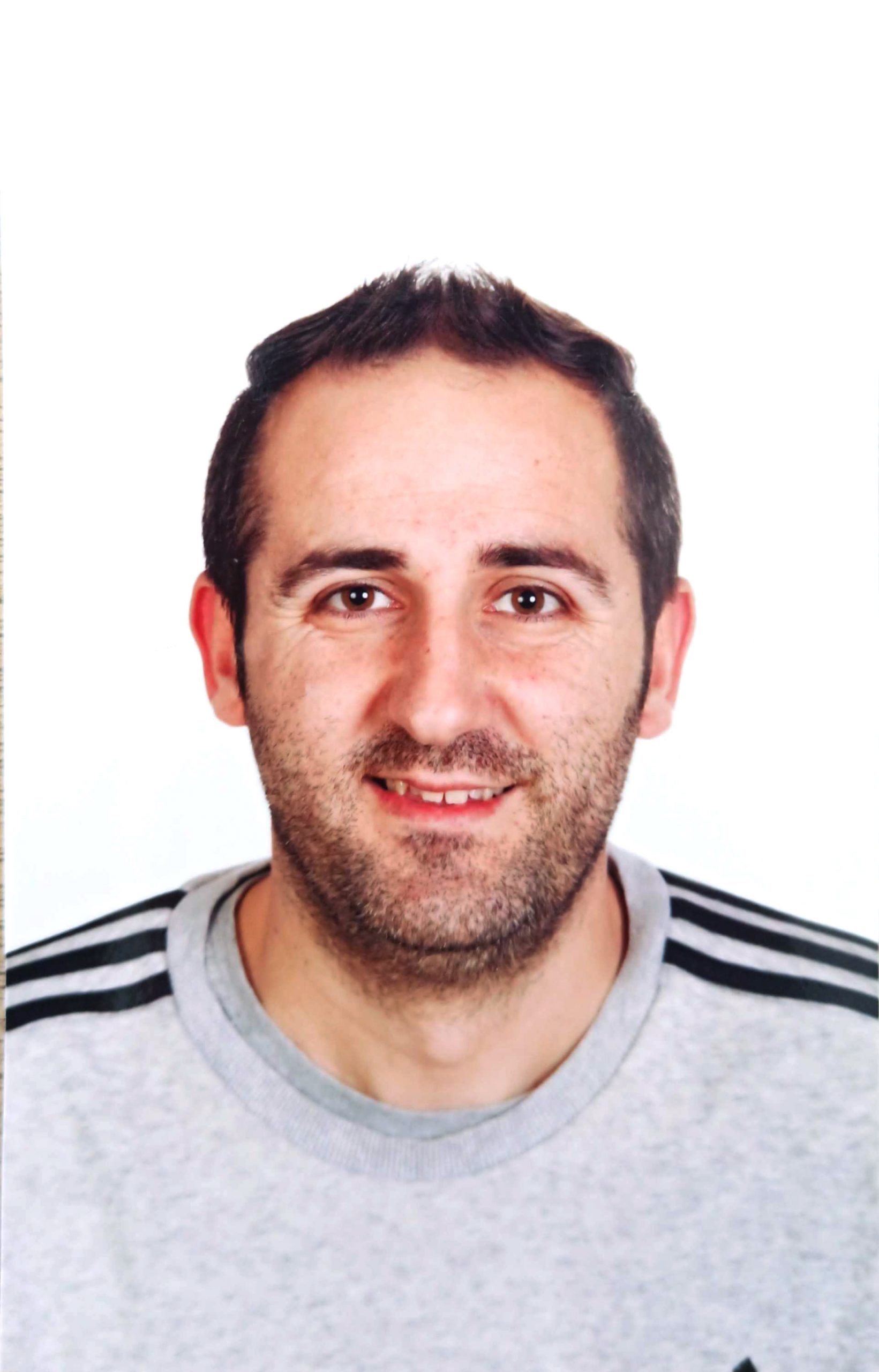 José Manuel Rodríguez